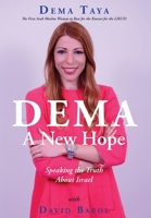 Dema: A New Hope 0991455940 Book Cover