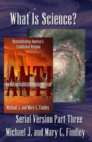 What Is Science? B0F2B9G71F Book Cover