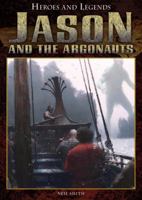 Jason and the Argonauts 1780967225 Book Cover