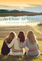 As Close As Sisters 0758255713 Book Cover