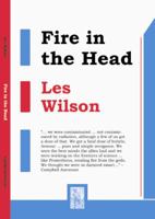 Fire in the Head 0956056075 Book Cover