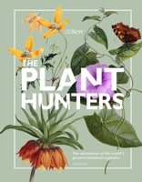 The Plant Hunters 0233005161 Book Cover