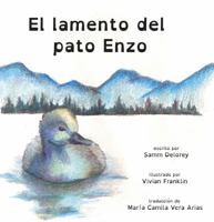 El Lamento Del Pato Enzo 1735833622 Book Cover