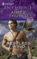 Restless Wind 0373692781 Book Cover