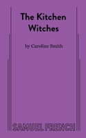 The Kitchen Witches 0573632863 Book Cover