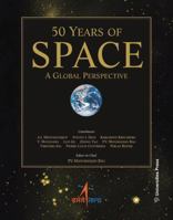 50-years-of-space-a-global-perspective 8173716005 Book Cover