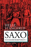 Saxo: Danmarkskrøniken I 871195065X Book Cover