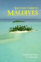 Spectrum Guide to Maldives (Spectrum Guide) 1556503121 Book Cover