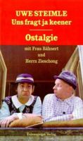Uns fragt ja keener 3453199928 Book Cover