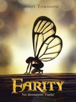 Farity: No Desmayes! Vuela! 1489720758 Book Cover