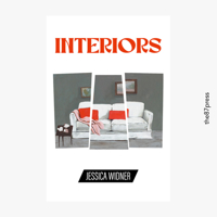Interiors 1739954734 Book Cover