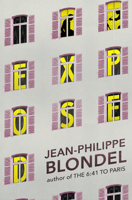 Exposed 1939931673 Book Cover