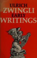 Early Writings 080102028X Book Cover