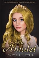 The Amulet 1537799428 Book Cover