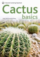 Cactus Basics (Pyramid Paperbacks) 0600619192 Book Cover