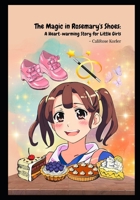 The Magic in Rosemary's Shoes:: A Heart-warming Story for Little Girls B0F6L6F66J Book Cover