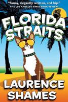 Florida Straits 0440215110 Book Cover