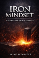 Iron Mindset: Forged Under Pressure B0H29H58RT Book Cover