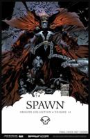 Spawn Origins, Volume 14 1607065193 Book Cover