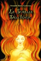 Le sorelle dell'ignoto (Le leggende di AcquaBosco) B0B2GHG8W7 Book Cover