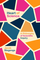 Heart of Science 0226844056 Book Cover