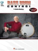 Bass Drum Control 0793591597 Book Cover