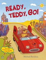 Ready, Teddy, Go! 140832024X Book Cover