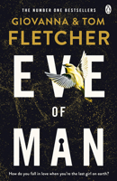 Eve of Man 1984830112 Book Cover