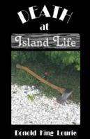 Death at Island Life 1401038042 Book Cover