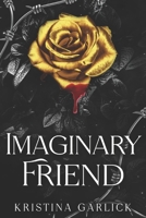 Imaginary Friend 1517133696 Book Cover