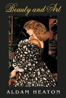 Beauty and Art 1932490000 Book Cover