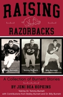 Raising Razorbacks: A Collection of Burnett Stories 1457571161 Book Cover