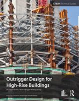 Outrigger Design for High-Rise Buildings 0939493349 Book Cover