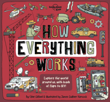 How Everything Works 1 1838695249 Book Cover