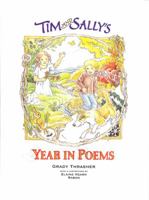Tim and Sally's Year in Poems 0982761406 Book Cover