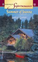 Summer of Joanna 0373709951 Book Cover