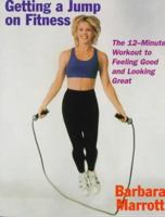 Getting a Jump on Fitness 1569801029 Book Cover