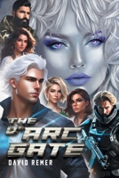 The D'arc Gate 1961601710 Book Cover