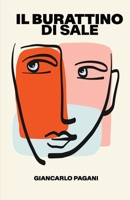 IL BURATTINO DI SALE (Italian Edition) B0DV4CWFHK Book Cover