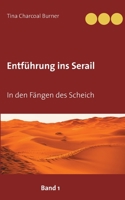 Entführung ins Serail: In den Fängen des Scheich Band I 3753461466 Book Cover