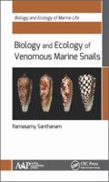 Biology and Ecology of Venomous Marine Snails 1774636077 Book Cover