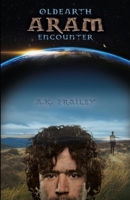Oldearth Aram Encounter B0BS75XC4C Book Cover