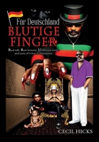 Blutige Fingers: ""Die Geschichten, die ich blutend erzähle" B0G4DDGFRY Book Cover