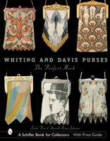 Whiting and Davis Purses - The Perfect Mesh 0764316427 Book Cover