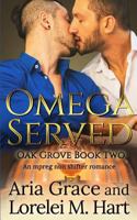 Omega Served 1796529478 Book Cover