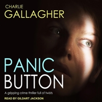 Panic Button 1665235837 Book Cover