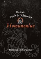 Homunculus 3849571424 Book Cover