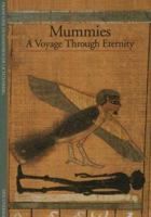 Discoveries: Mummies (Discoveries (Abrams)) 0810928868 Book Cover