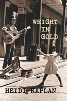Weight In Gold B0C9SDMX6M Book Cover