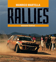Rallies 8879116851 Book Cover